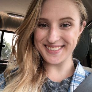 Meet your Posher, Erica